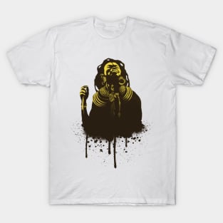 African Pride T-Shirt